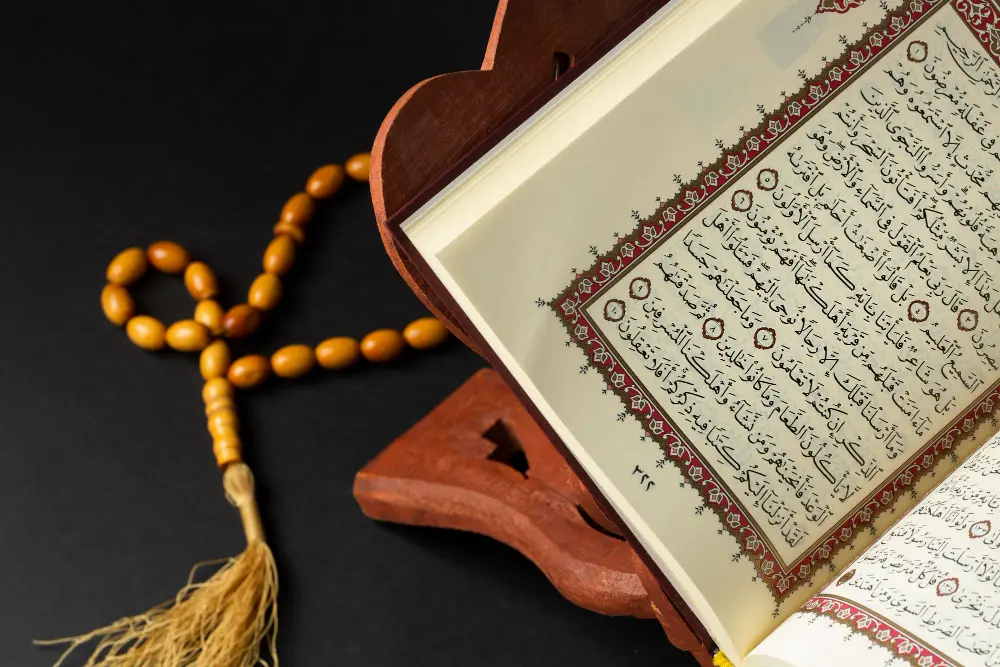 Learn Quran Online in UK