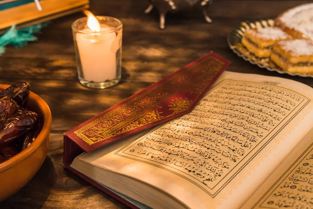 Online Quran Classes 