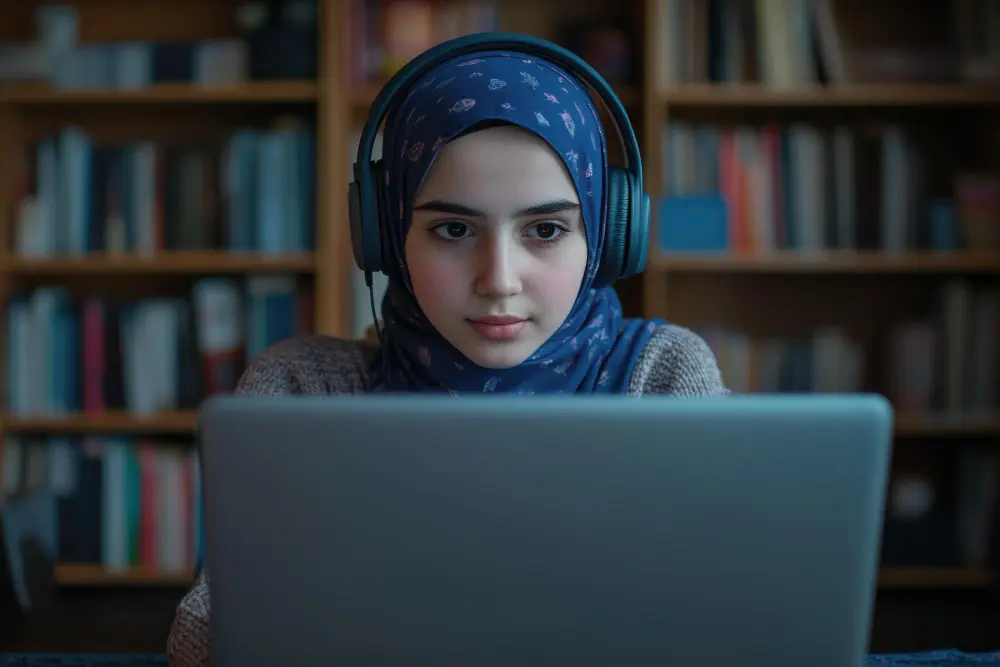 Best Online Quran Classes for Kids UK