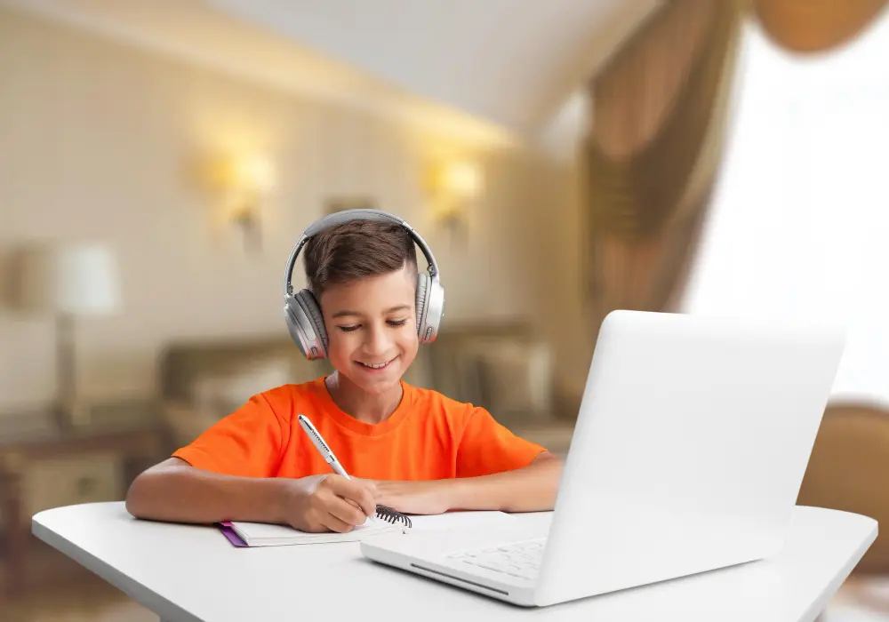 Quran Academy UK for Kids