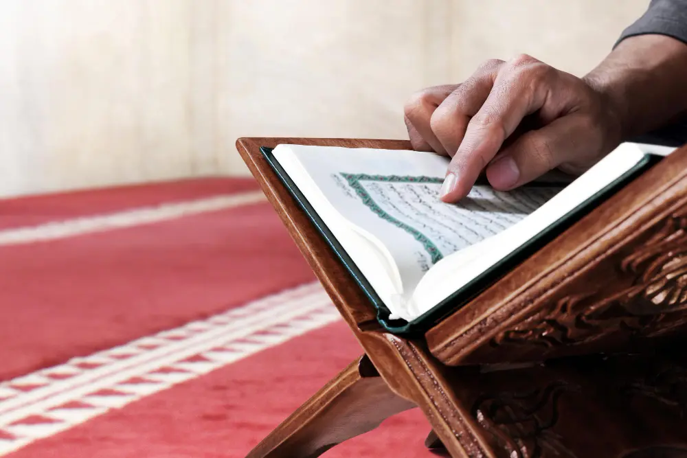 Online Quran Classes