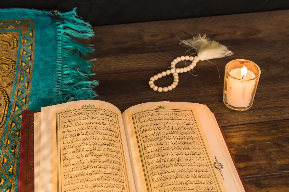 Online Quran Classes UK Fees