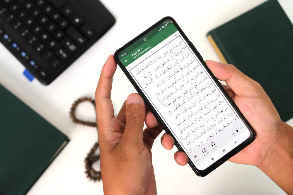 Best Online Quran Classes UK