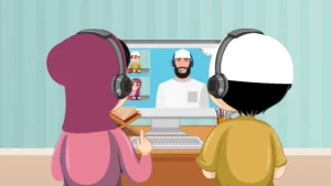 Online Quran Tutor UK