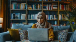 Online Quran Academy UK