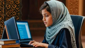Best Online Quran Classes for Kids UK
