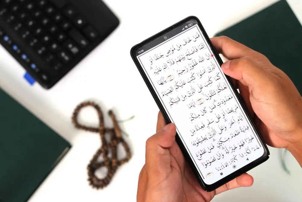 Quran Teaching Websites UK