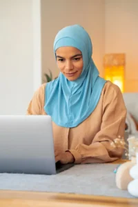 Online Quran Classes for Ladies