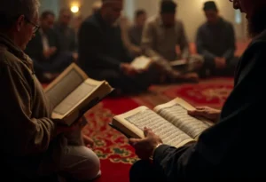 Learn Quran Australia