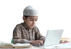 Learn Quran Online with Tajweed