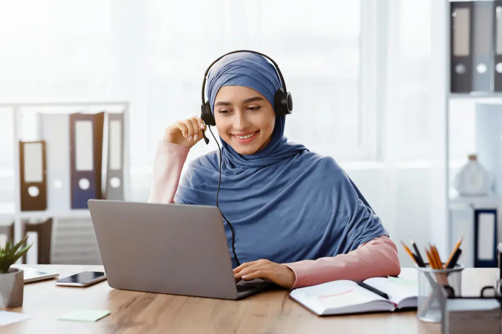 Online Quran Classes for Beginners in Canada Where to Start and What to Expect