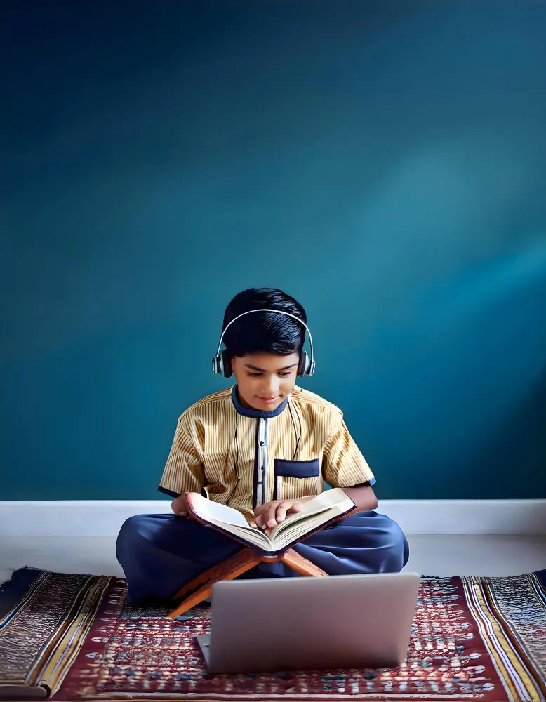 Learn Quran with Certified Tajweed Teachers Online