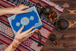 Online Quran Classes for Beginners Australia