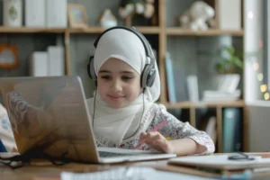 Online Quran Classes for Kids Australia