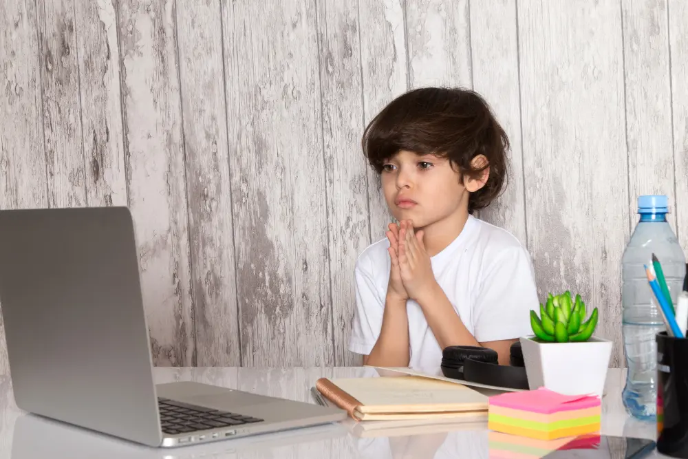 Affordable Online Quran Classes for Kids in Canada