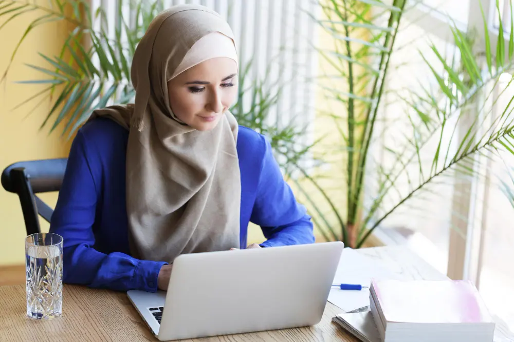 Quran Teaching Online for Adults in Australia