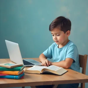 Quran learning for kids