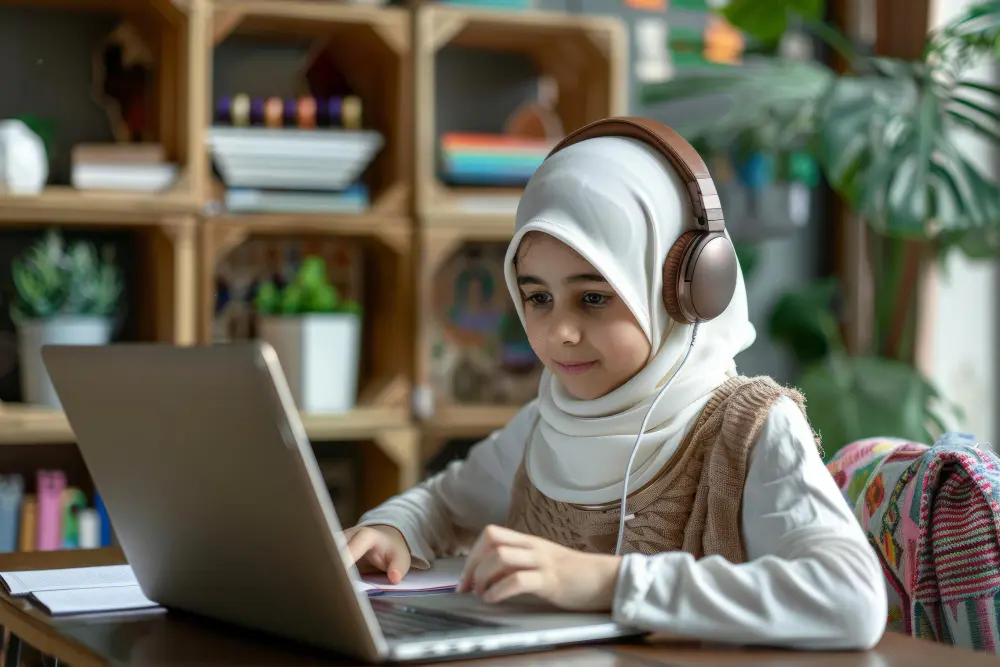 Learn Quran with Tajweed Online in Australia