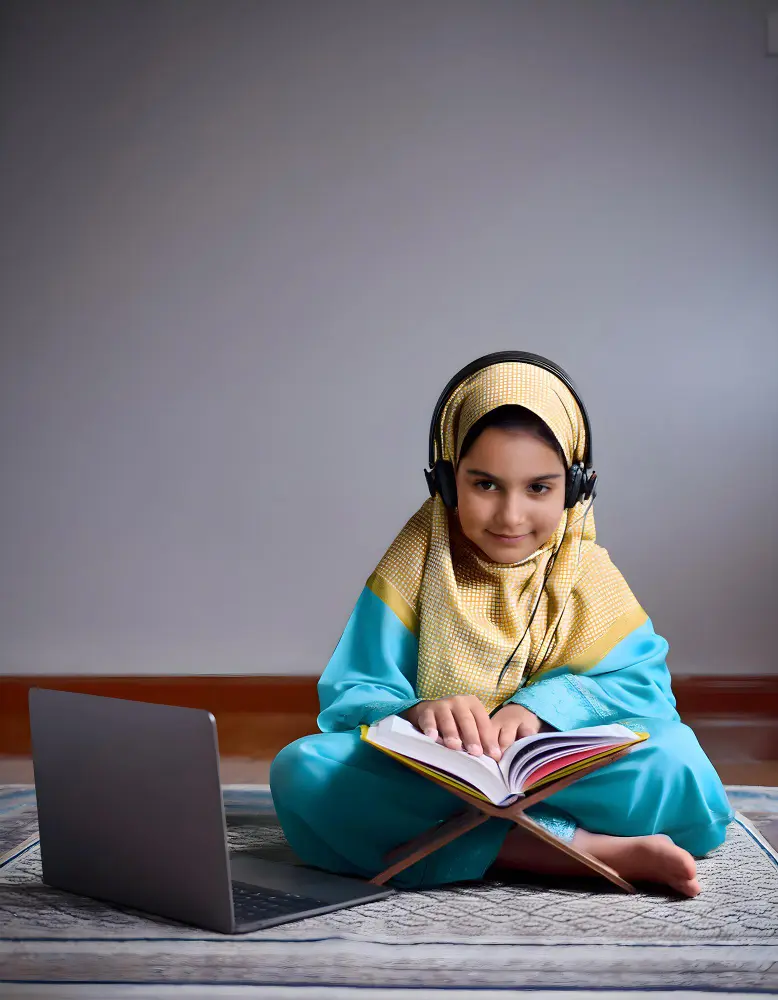 Best Online Quran Classes for Kids Canada: Why Rattil Online is Your Top Choice