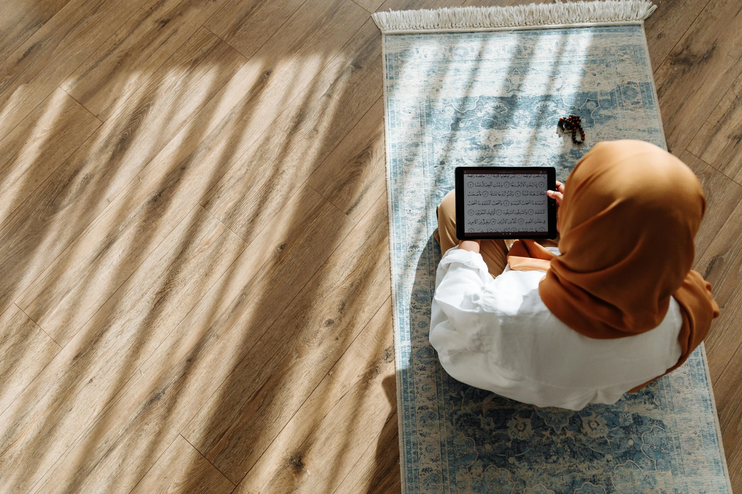 Flexible Online Quran Learning for Adults in USA