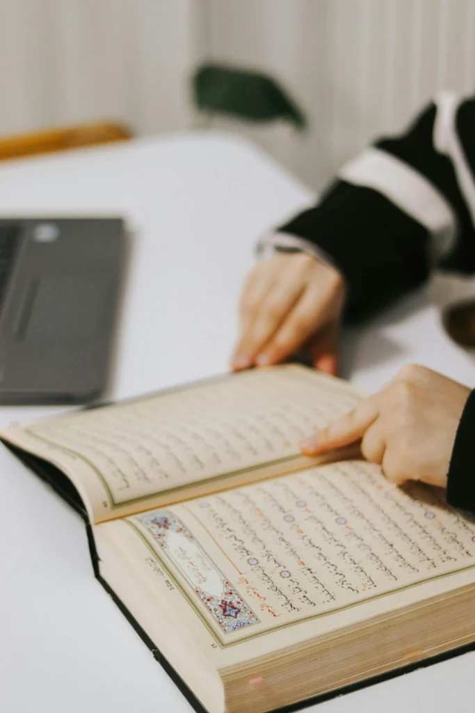Online Quran classes America