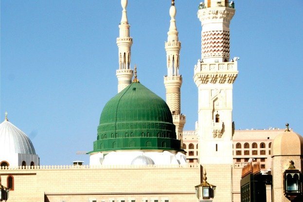 hifz benefits during umrah