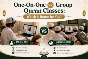one-on-one-vs-group-quran-classes