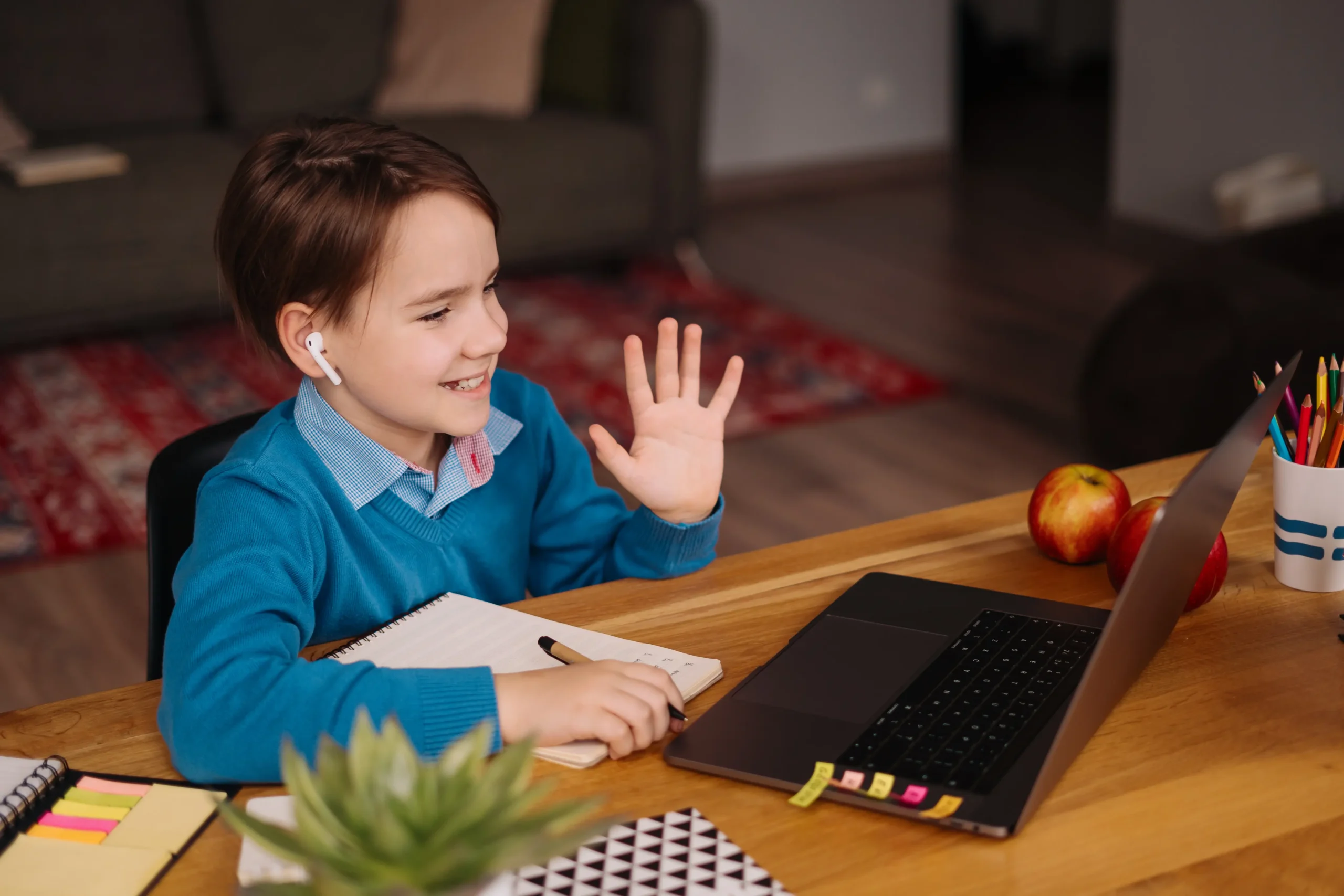 Online Quran Classes for Kids Across the USA