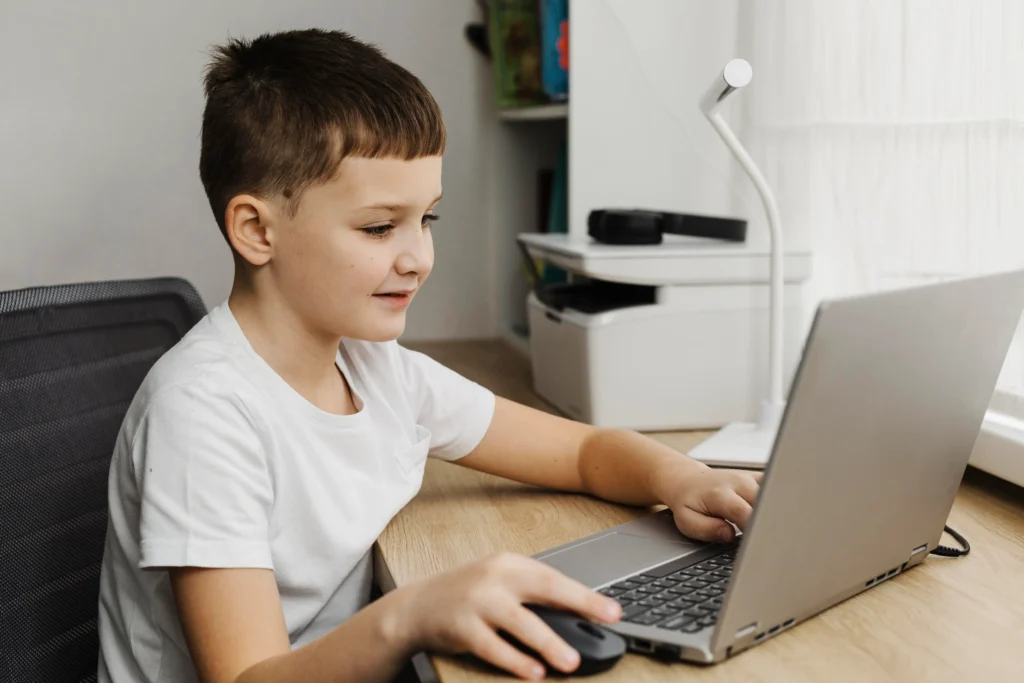 Online Quran Classes for Kids in America