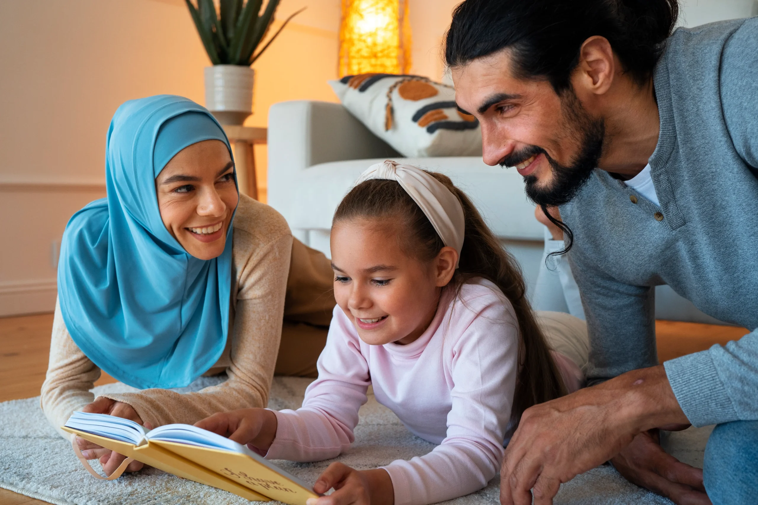 Best Quran Classes USA