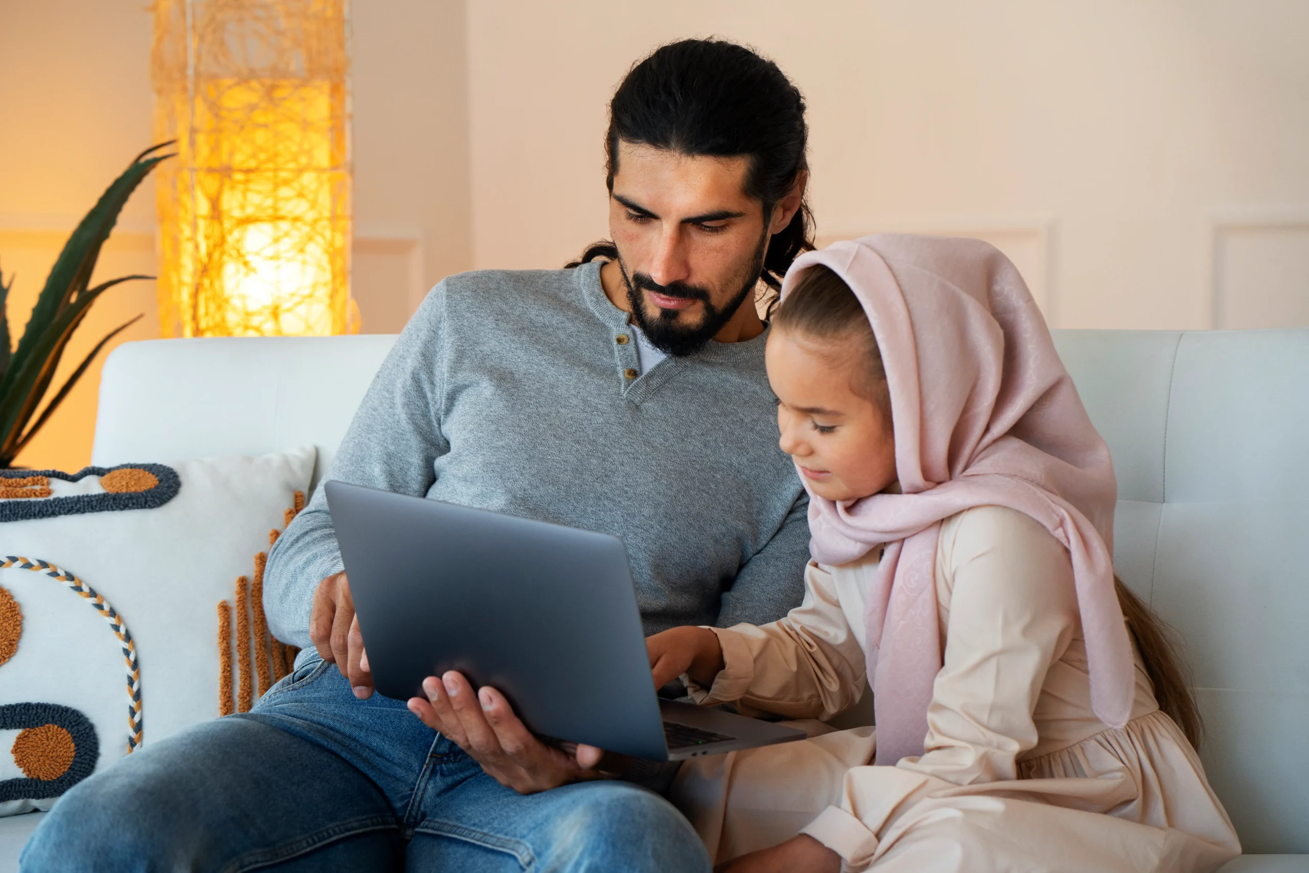 Online Quran Classes for Children in the UAE