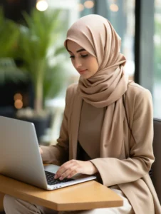 online Quran classes for ladies in America