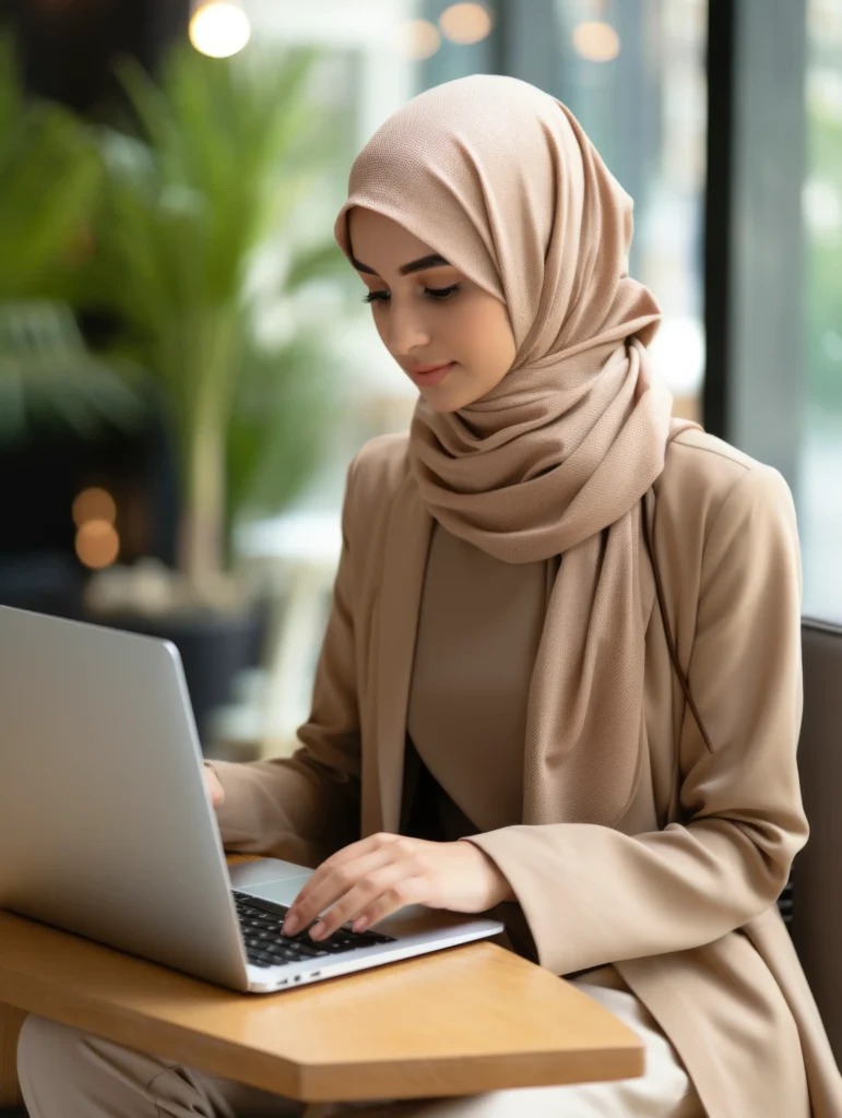 online Quran classes for ladies in America