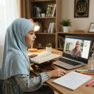 How Long Does It Take to Memorize the Quran Online