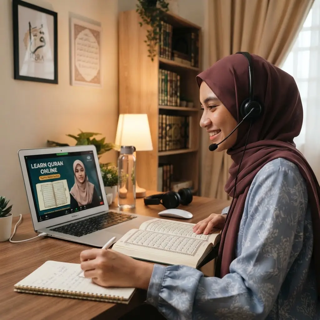 Noorani Qaida: A Beginner’s Guide